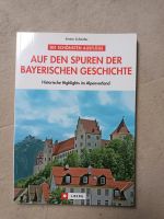 Buch Ausflüge in Bayern Bayern - Landshut Vorschau