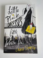 Laura Stampler - Little Black Dress Little White Lies Nordrhein-Westfalen - Werne Vorschau