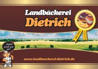 Bäcker (w/m/d) Colditz - Zschadraß Vorschau