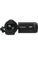 Camcorder ,Videokamera Panasonic HC-VX11  4K Baden-Württemberg - Schrozberg Vorschau