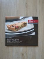 Kochbuch Rezepte für jede Koch-Persönlichkeit Hessen - Schlitz Vorschau