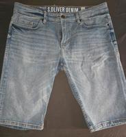 S. Oliver Jeansshort Model Tubx / Gr. 33 Vahr - Neue Vahr Südost Vorschau