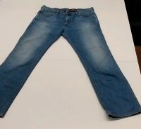 Wrangler Herren Jeans W36  L32 blau  sehr guter Zustand München - Ludwigsvorstadt-Isarvorstadt Vorschau