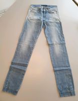 Miss Sixty Style Soul Collection hell blau Size 26 Baden-Württemberg - Sachsenheim Vorschau