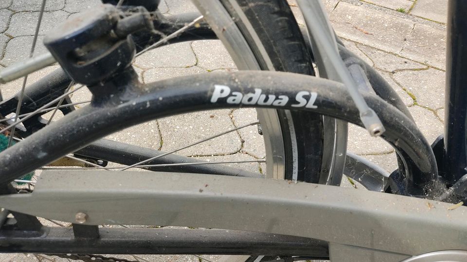 Fahrrad guter Zustand in Regensburg