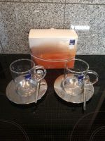 Verkaufe neues Teegläser Set (Leonardo) Bayern - Berg bei Neumarkt i.d.Opf. Vorschau