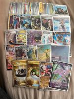 Pokémon Sammlung Berlin - Marzahn Vorschau