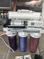 Aqua Medic platinum line plus, Meerwasser,Osmose Anlage Baden-Württemberg - Zimmern ob Rottweil Vorschau