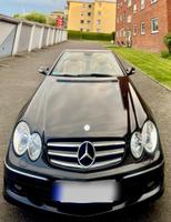 Mercedes Benz CLK Nordrhein-Westfalen - Oer-Erkenschwick Vorschau