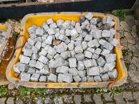 Granit-Pflastersteine 3 Wannen voll Rheinland-Pfalz - Lahnstein Vorschau