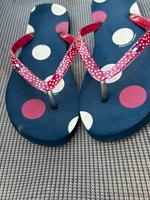 Tommy Hilfiger Flipflops Gr.37 Nordrhein-Westfalen - Leverkusen Vorschau