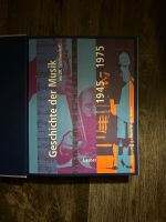 Handbuch der Musik im 20. Jahrhundert Band 3 Frankfurt am Main - Frankfurter Berg Vorschau
