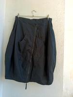 RUNDHOLZ Black Label Rock Gr. L schwarz Sommer Düsseldorf - Bilk Vorschau
