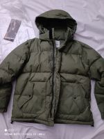 Daunen Jacke M 50/52 MADEN Down Puffer Stepp north face L Retro Frankfurt am Main - Nordend Vorschau