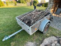 Anhänger 800kg Böhnlein Bayern - Hofheim Unterfr. Vorschau