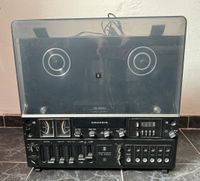 Grundig TS 1000 2 Spur Tonbandgerät Stereo München - Untergiesing-Harlaching Vorschau