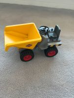 Playmobil  Dumper Baustelle Fahrzeug Kipper Geobra 1988 Nordrhein-Westfalen - Fröndenberg (Ruhr) Vorschau