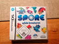 Nintendo DS SPORE wilde Kreaturen Niedersachsen - Winsen (Luhe) Vorschau