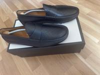 Gucci Herren Schuhe G 10.5 / ungetragen Nürnberg (Mittelfr) - Aussenstadt-Sued Vorschau