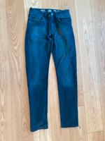 Jeans Hose - Petrol - schwarz - W 30 L 34 - TOP Niedersachsen - Königslutter am Elm Vorschau