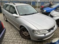 SCHLACHTFEST Opel Vectra B Ersatzteile Gebrauchtteile Köln teile Lindenthal - Köln Müngersdorf Vorschau