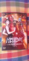 HELLBOY II - Die goldene Armee DVD Bayern - Straubing Vorschau