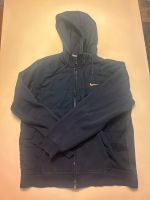 Nike Vintage Jacke XL Berlin - Zehlendorf Vorschau