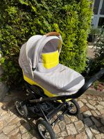 Kinderwagen Navington Sachsen-Anhalt - Sülzetal Vorschau