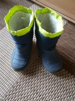 Schneeboots Gr.23 Niedersachsen - Vienenburg Vorschau