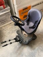 Eichhorn Kinderwagen Sitz/Tritt Cozy B Bayern - Bellenberg Vorschau