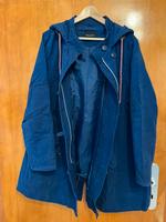 Umstandsjacke Übergangsjacke Größe 48 Hessen - Darmstadt Vorschau