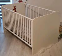 Babybett 140x70 Sachsen-Anhalt - Magdeburg Vorschau