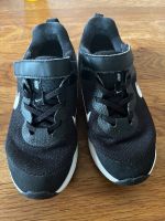 Nike Turnschuhe/ Gr. 33.5 Borsdorf - Panitzsch Vorschau