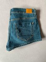 Blaue Hotpants von Pimkie S Rheinland-Pfalz - Wallmerod Vorschau