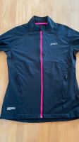 ❤️ Jacke Asics Windstopper Soft Shell Damen Gr. M schwarz Baden-Württemberg - Graben-Neudorf Vorschau