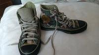 Converse Chucks Camouflage Bayern - Kempten Vorschau