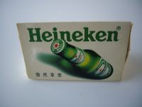 ❗❗❗HEINEKEN STREICHHÖLZER aus CHINA / SELTEN ❗❗❗ Köln - Porz Vorschau