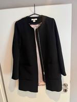 H&M Blazer Schwarz Nordrhein-Westfalen - Düren Vorschau