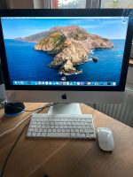 Apple iMac 21,5 Zoll 2013 1TB Festplatte Baden-Württemberg - Neckargemünd Vorschau