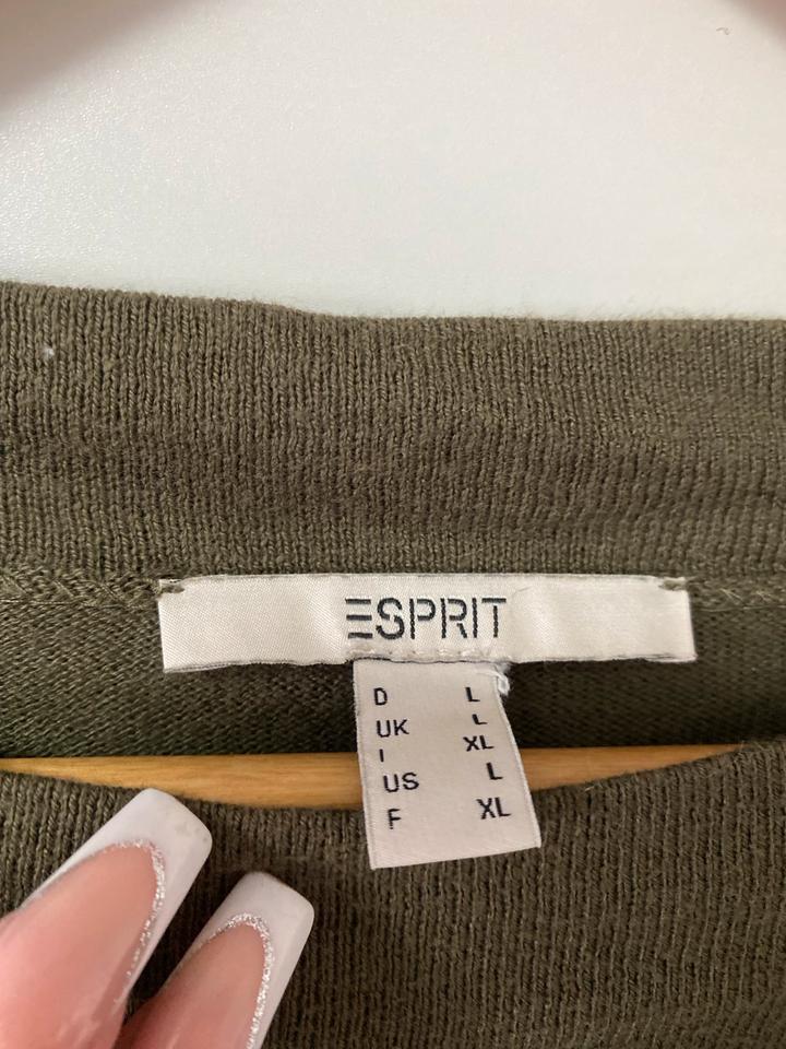Blusen Shirts Pullover XL 42 Zara Esprit L 40 Hose Bootcut in Saarbrücken