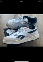 Reebok Club C Revenge Vintage C 85 weiss blau weiss 40.5 neu Hessen - Fulda Vorschau