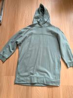 Tom Tailor Long Sweat Hoodie, Gr. L, Graublau, Neu! Bayern - Zirndorf Vorschau