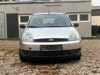 Ford Fiesta Ambiente. TÜV NEU Leipzig - Gohlis-Nord Vorschau