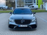 Mercedes Benz S 400d | 4Matic L AMG Exklusive Duisburg - Homberg/Ruhrort/Baerl Vorschau