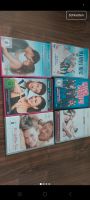 6 DVD Filme Konvolut Nordrhein-Westfalen - Bottrop Vorschau