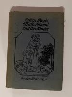 Altes Buch, Mutter Nanni und ihre Kinder Bayern - Ebern Vorschau