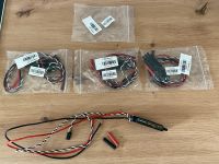 4 Hobbywing XRotor pro 40A 3-6S Lipo Rheinland-Pfalz - Mainz Vorschau