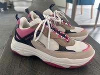 Damen Sneaker Calvin Klein Jeans Niedersachsen - Salzgitter Vorschau
