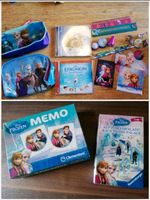 Disney Eiskönigin Frozen Spiele CD Hörspiel Stifte Etui Rheinland-Pfalz - Feilbingert Vorschau