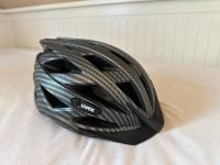 Uvex Fahrradhelm Carbon-Look, Gr XXS-M, 52-57 cm Nordwestmecklenburg - Landkreis - Gägelow Vorschau